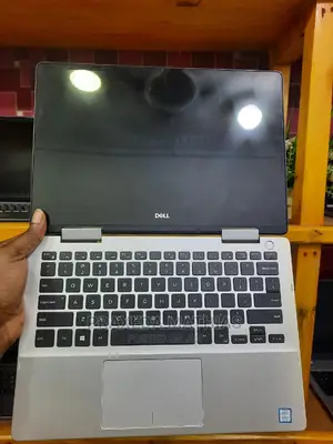Laptop Dell Inspiron 13 7386 12GB Intel Core I7 SSD 16 GB