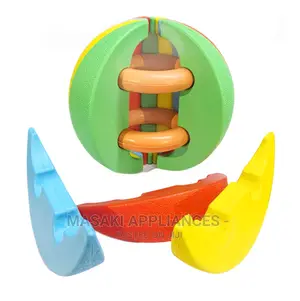 Techhark Folding Activity Ball