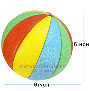 Techhark Folding Activity Ball