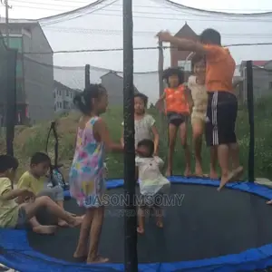 Trampoline