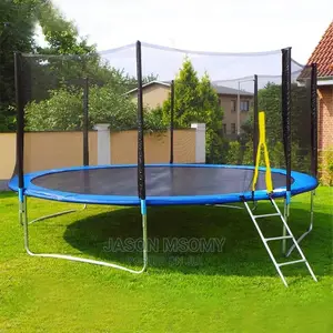 Trampoline