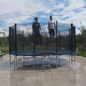Trampoline