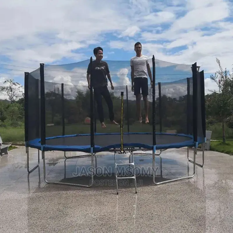 Trampoline