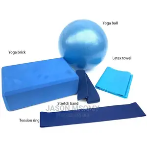 Yoga Exercise Ball