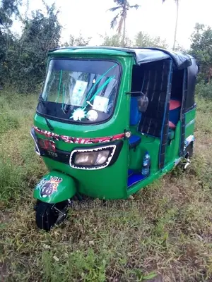 TVS 2018 Green