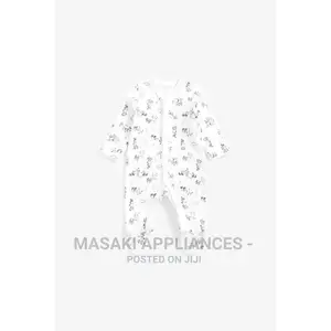 Mothercare Koala and Panda Sleepsuit