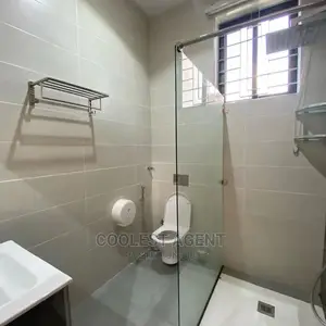 Furnished 2bdrm Apartment in Oysterbay, Kinondoni for rent