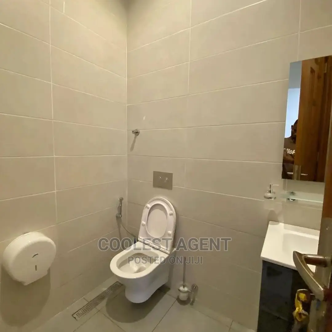 Furnished 2bdrm Apartment in Oysterbay, Kinondoni for rent