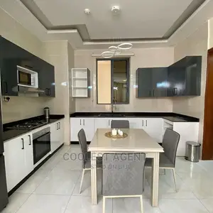 Furnished 2bdrm Apartment in Oysterbay, Kinondoni for rent