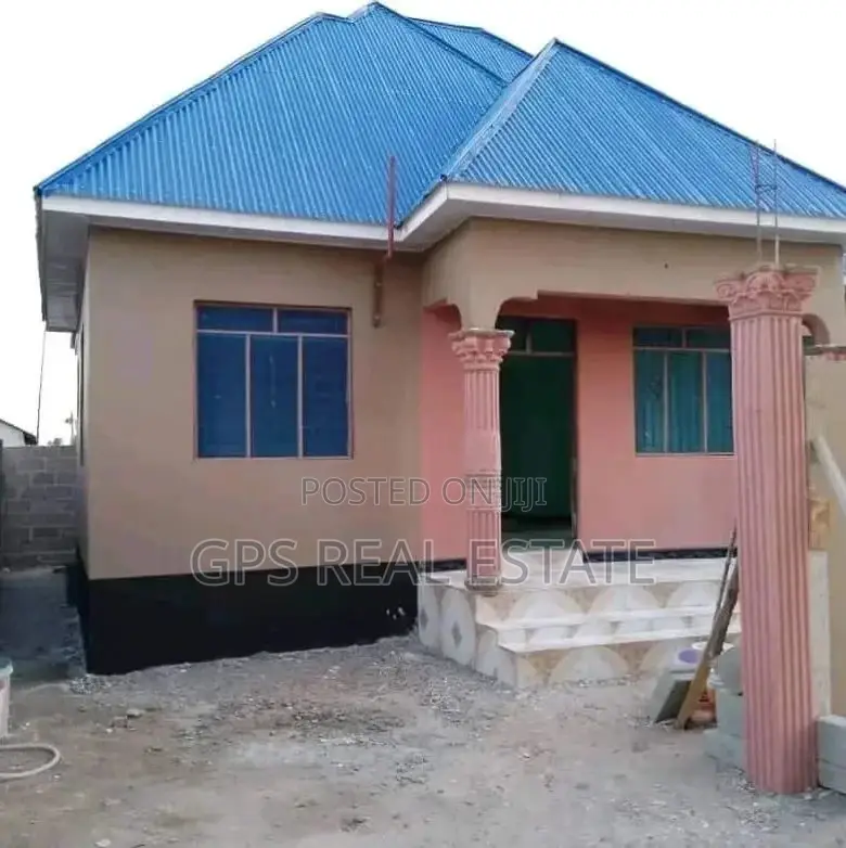 3bdrm House in Chanika, Ilala for sale