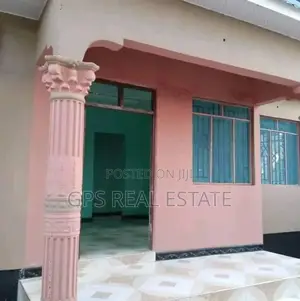3bdrm House in Chanika, Ilala for sale