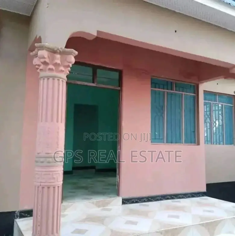 3bdrm House in Chanika, Ilala for sale