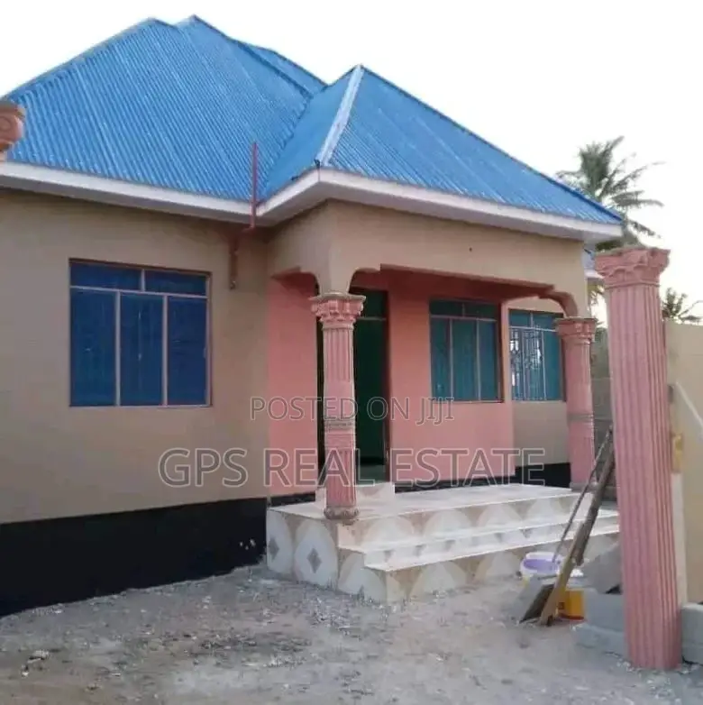 3bdrm House in Chanika, Ilala for sale