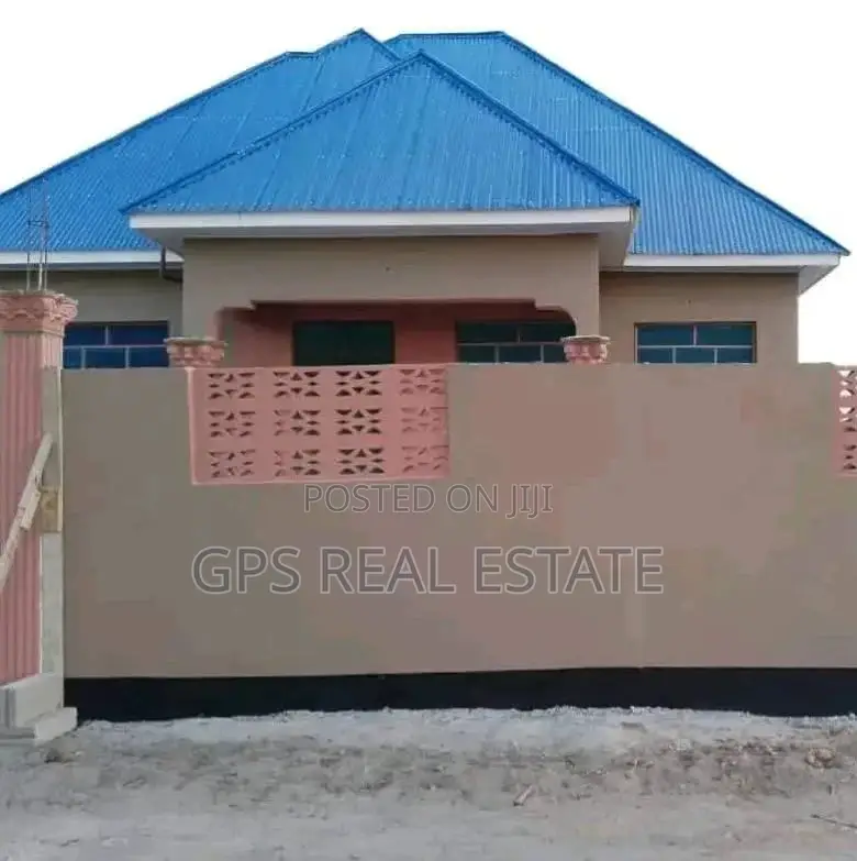 3bdrm House in Chanika, Ilala for sale
