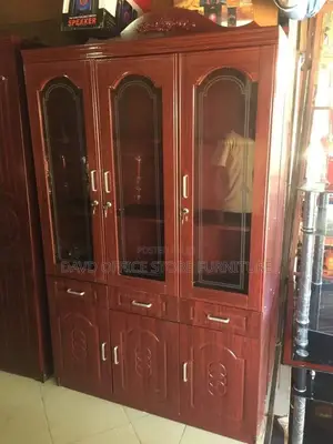 Kabat Ya Vyombo