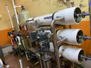 Machine Za Reverse Osmosis (Water Filter Machines)