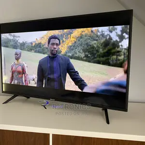 Hisense LED 40-Inches
