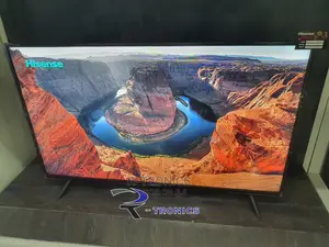 Hisense LED 40-Inches