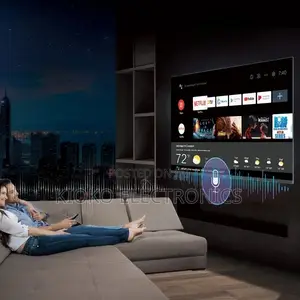 HAIER 65 Inches Smart Android