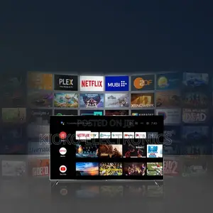 HAIER 65 Inches Smart Android