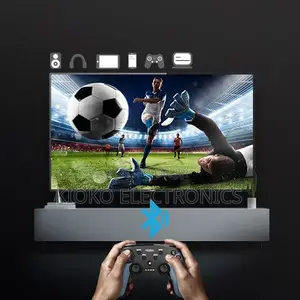 HAIER 65 Inches Smart Android