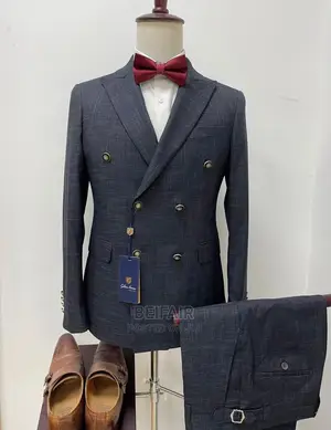Suti Za Kiume | Mens Suits