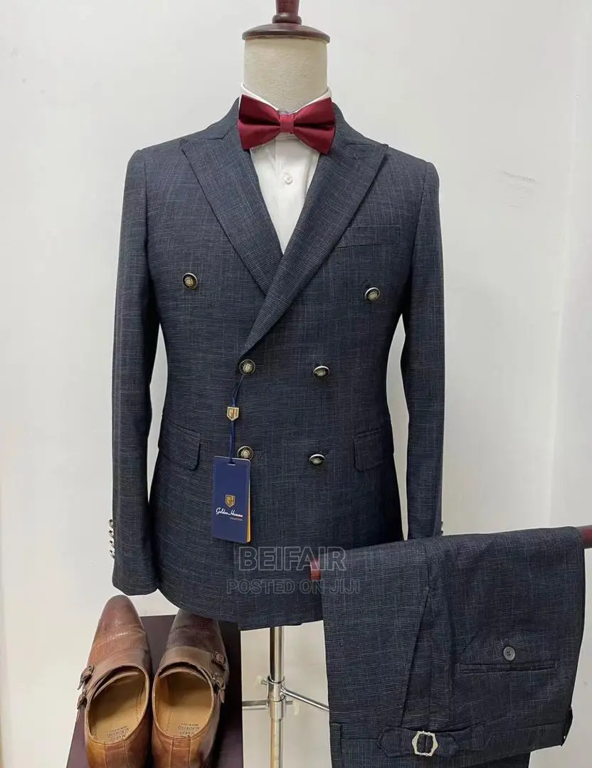 Suti Za Kiume | Mens Suits