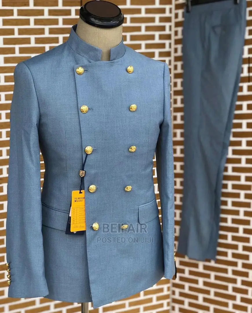 Suti Za Kiume | Mens Suits