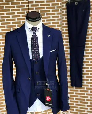 Suti Za Kiume | Mens Suits