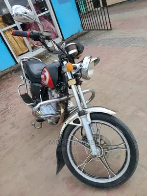 Kingbird 150cc 2016 Red
