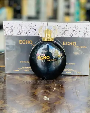 Echo Perfume .