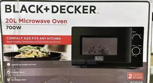 20L Microwave Oven 700W