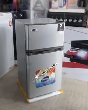 Home Base Fridge Litre 80