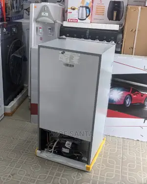 Home Base Fridge Litre 80