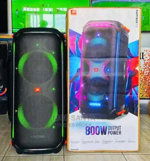 JBL Partybox 710