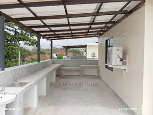 4bdrm Villa in Kiomoni for rent
