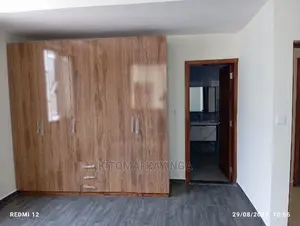 4bdrm Villa in Kiomoni for rent