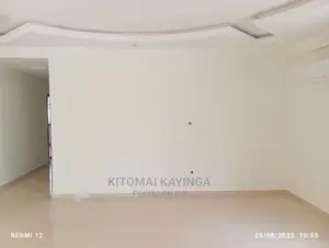 4bdrm Villa in Kiomoni for rent
