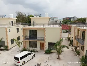 4bdrm Villa in Kiomoni for rent