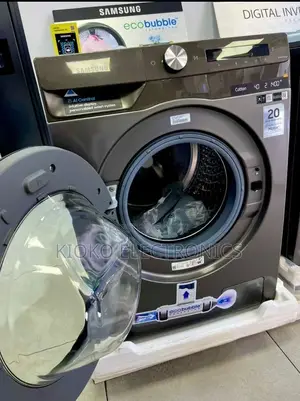 10kgs Samsung Wash Dryer