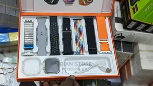 Ultra Smart Watch Y20