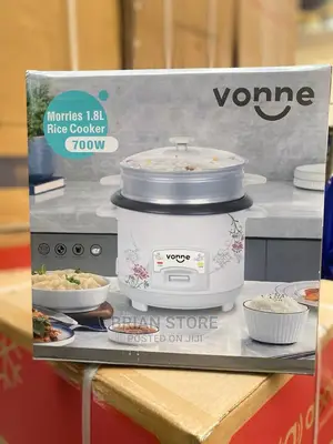 Vonne Rice Cooker