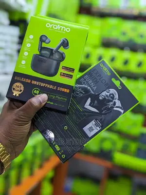 Oraimo Free Pods