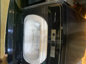 16kgs Hisense Top Load Full Automatic Washing Machine