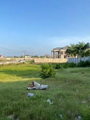 Plot for Sale Mbweni JKT-