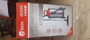 Vacuum Cleaner Wet and Dry