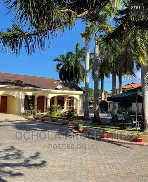 Furnished 2bdrm Villa in Mbezi for rent