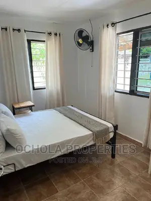 Furnished 3bdrm Apartment in Mbezi for rent