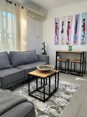 Furnished 3bdrm Apartment in Mbezi for rent