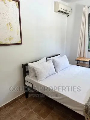 Furnished 3bdrm Apartment in Mbezi for rent